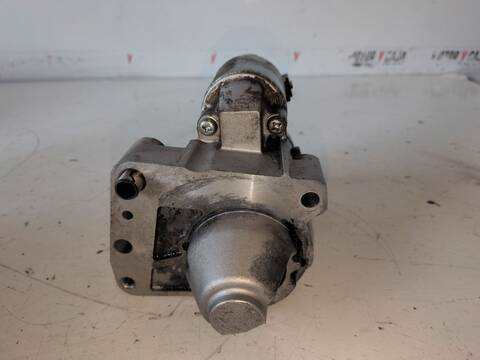 Motor de Arranque Peugeot 207 5FW COUPE