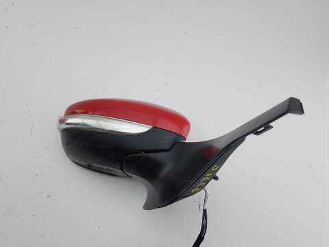 Foto 3ª: Retrovisor Derecho Citroen C3 1.2 PURETECH 82 2RHMRC 2RHMZB) AIRCROSS 82CV 60KW [HM01] (2018)