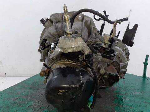 Foto 3ª: Caja Cambios Nissan Micra 25 ANIVERSARIO 80CV 59KW [CR12] (2004)