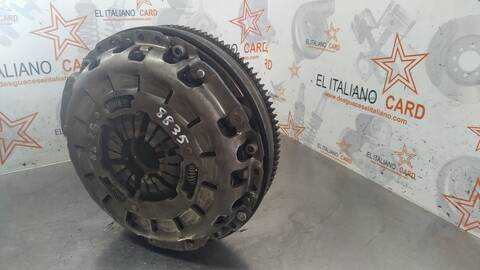 Foto 3ª: Volante Motor Bmw Serie 3 315 320D BERLINA 150CV 110KW [204D4] (2002)