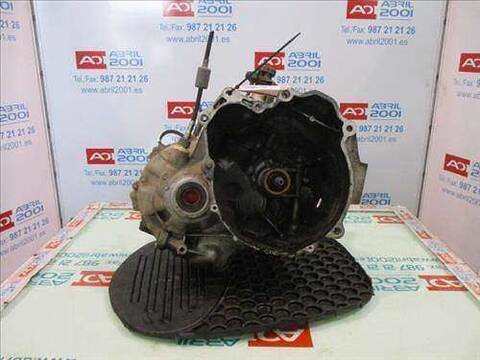 Foto 3ª: Caja Cambios Daewoo Matiz 0.8 52CV 38KW [A-F8CV-G] (1999)