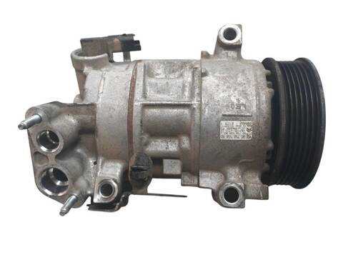 Compresor Aire Acondicionado Citroen C4 1.6 BLUEHDI 120 PICASSO