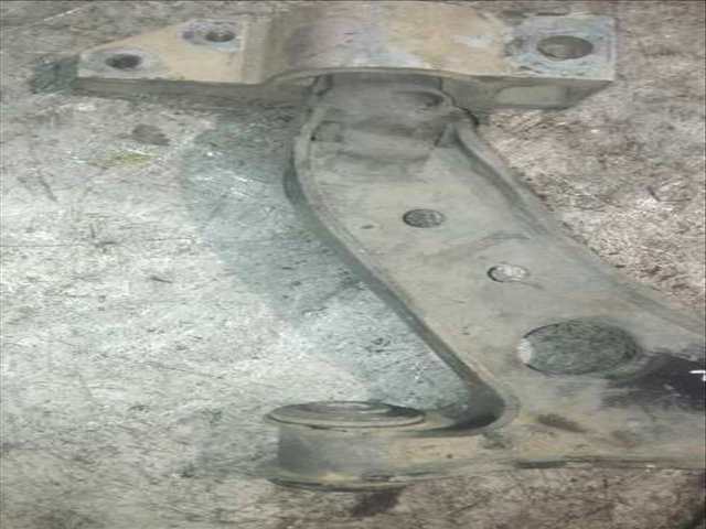 Foto 2ª: Brazo Suspension Delantero Izquierdo Volkswagen Golf SPORTLINE BERLINA 105CV 77KW [BXE] (2003)