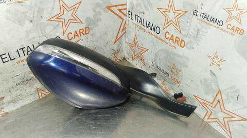 Foto 3ª: Retrovisor Izquierdo Peugeot 208 ACTIVE 92CV 68KW [9HP] (2012)