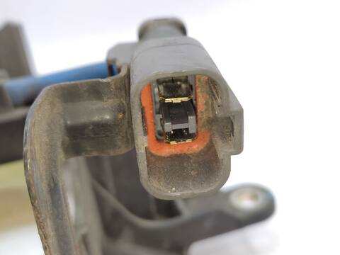 Foto 3ª: Electroventilador Honda Civic 1.6 ES5) 110CV 81KW [D16V1] (2004)