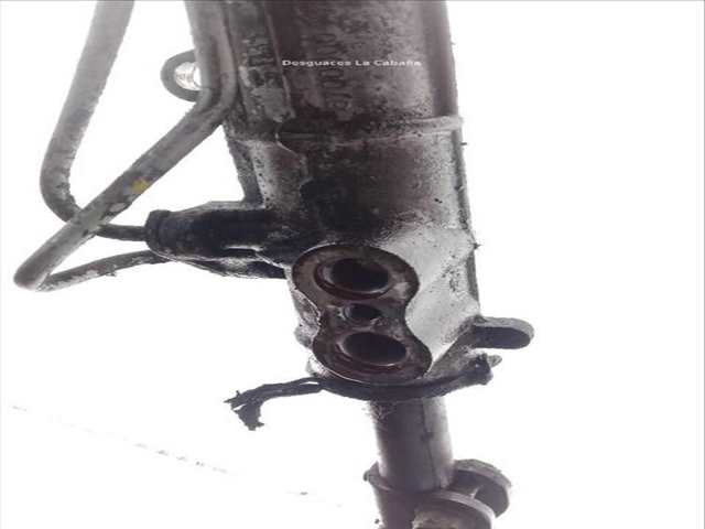 Foto 2ª: Cremallera de Direccion Opel Viva 1.9 DI F7) [F9Q 762] (2001)