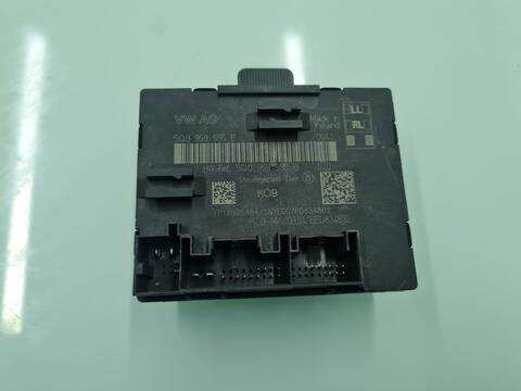 Foto 3ª: Centralita Motor ECU Audi A3 DESIGN EDITION 110CV 81KW [CXX] (2016)