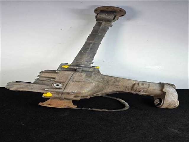 Diferencial Delantero Volkswagen Touareg TDI R5 174CV 128KW