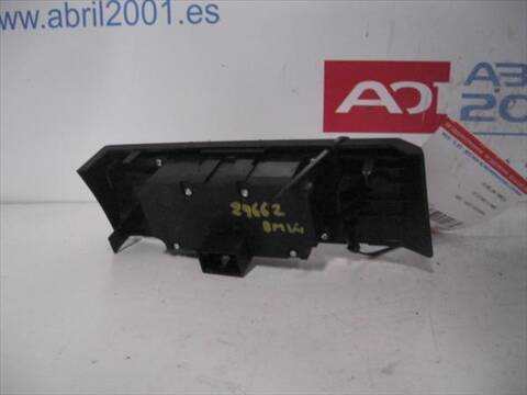 Mando Multifuncion Bmw Serie 5 518 3.0 530D BERLINA 231CV 170KW