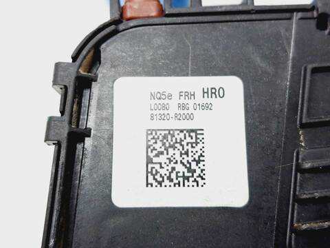 Foto 2ª: Cerradura Puerta Delantera Derecha Kia Sportage 1.6 150CV 110KW [G4FP] (2022)
