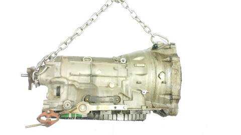 Foto 3ª: Caja Cambios Bmw Serie 6 620 640 D [N57 D30 B] (2012)