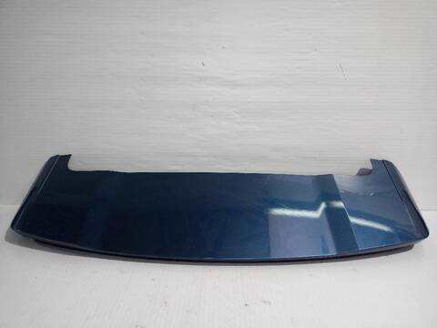 Alerón Trasero Kia Niro HYBRID CONCEPT 141CV