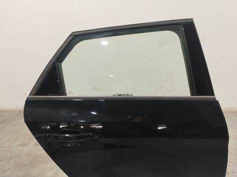 Foto 3ª: Puerta Trasera Derecha Audi A1 30 TFSI 116CV 85KW [DUSA] (2024)