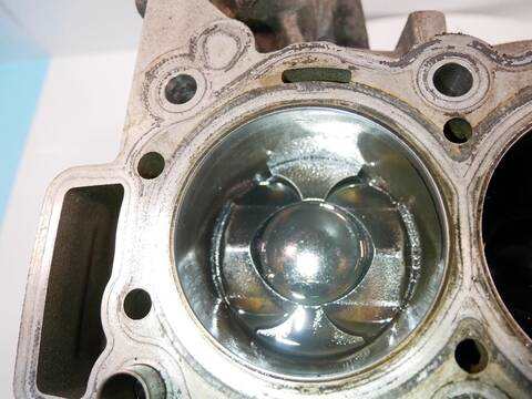 Foto 3ª: Bloque Motor Land Rover Evoque 200 CV 147KW [PT204 AJ20P4] (2021)