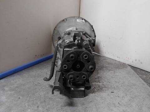 Foto 3ª: Caja Cambios Mercedes Clase E 180 E 280 CDI 211.020) BERLINA 190CV 140KW [642920] (2006)