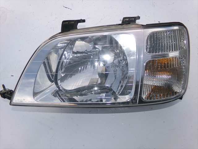Faro Izquierdo Honda Crv 2.0 G 1995-2001