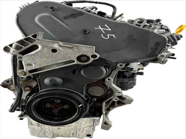 Foto 3ª: Motor Completo Skoda Superb 190CV 140KW [DFCA DFC] (2017)