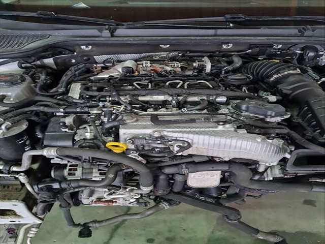 Motor Completo Skoda Octavia AMBITION 150CV