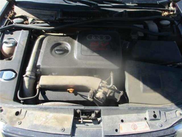 Foto 3ª: Cerradura Puerta Delantera Derecha Audi A3 1.8 QUATTRO [APY]