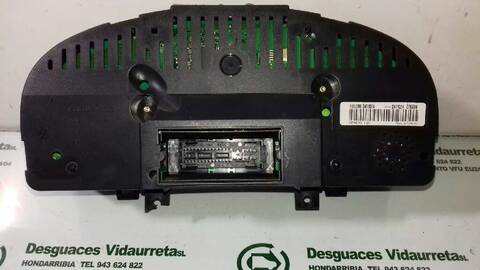 Foto 2ª: Cuadro de Instrumentos Volkswagen Golf 1.9 TDI BERLINA 105CV 77KW [BKC] (2004)