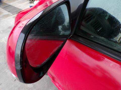 Foto 2ª: Retrovisor Izquierdo Honda Civic 4EE2 BERLINA (2005)
