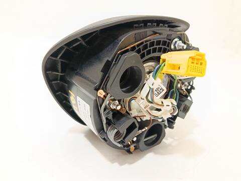Foto 3ª: Airbag Delantero Izquierdo Volkswagen Polo 1.4 TDI 90CV 66KW [CUSB] (2014)