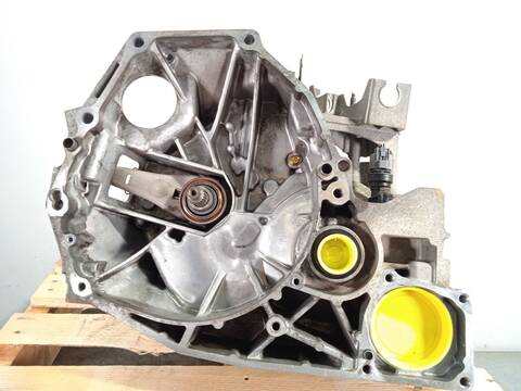 Caja Cambios Honda Hrv 1.6 16V 4WD GH2 GH4) 124CV 91KW GH_)