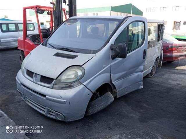 Motor Limpia Delantero Renault Trafic 2.5 DCI