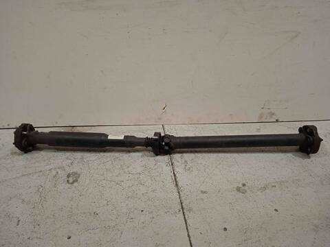 Foto 1ª: Transmision Central Bmw Serie 3 315 3.0 24V TURBO 306CV 225KW (2007)