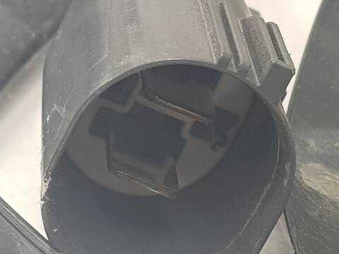 Foto 2ª: Electroventilador Ford Ranger XLT 4WD DOBLE CABINA