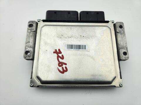 Foto 2ª: Centralita Motor ECU Citroen DS5 SPORT 181CV 133KW [AH02] (2014)