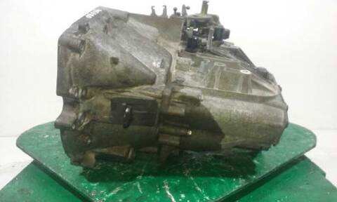 Foto 2ª: Caja Cambios Citroen C5 2.0 HDI CAT RHR - DW10BTED4) BERLINA 136CV 100KW (2005)