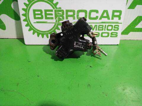 Foto 1ª: Bomba Inyeccion Fiat Doblo VERSION INDEFINIDA (2015)