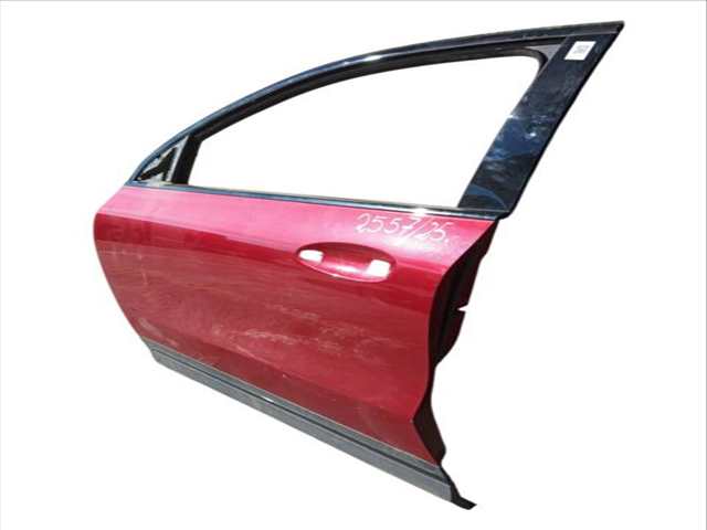 Foto 2ª: Puerta Delantera Izquierda Mercedes Clase G 230 GENERICA (2013)