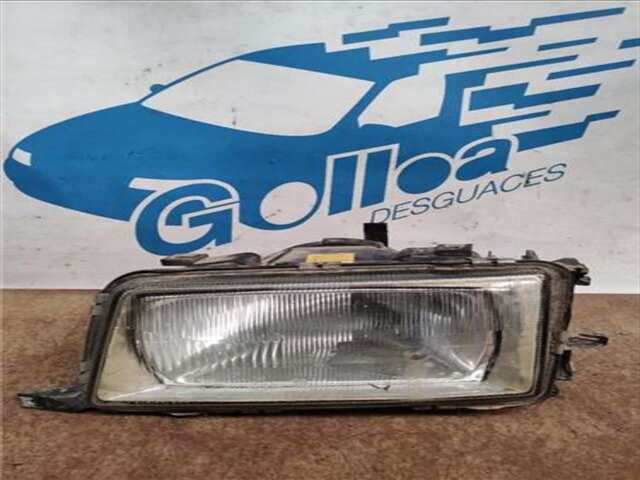 Faro Izquierdo Audi 80 2.3 BÁSICO BERLINA [2.3 LTR. - 98 KW]