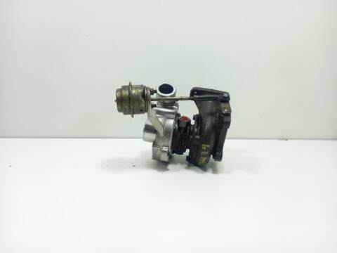 Turbocompresor Opel Frontera X22DTH