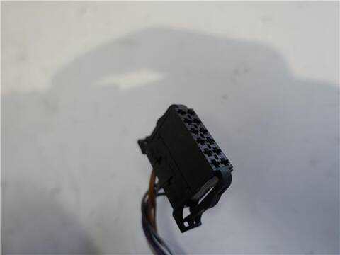 Foto 3ª: Retrovisor Izquierdo Volkswagen Passat 2.5 V6 TDI HIGHLINE BERLINA 163CV 120KW [BDG] (2004)