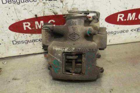 Pedal Embrague Renault Laguna 1.9 DCI RT 107CV 79KW