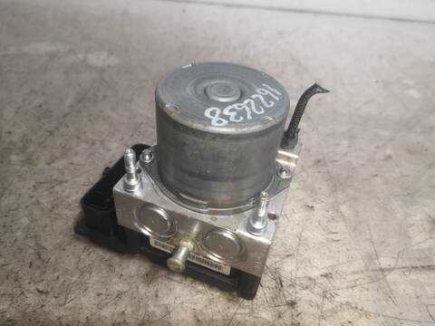 Foto 2ª: Abs Citroen Berlingo 9HT FURGON (2010)