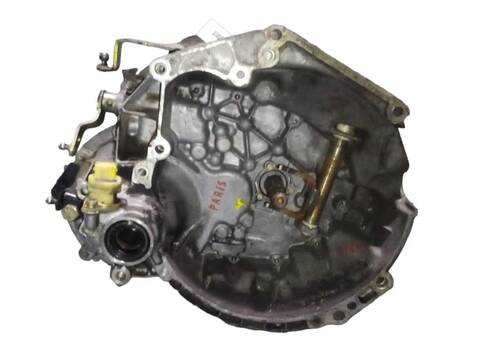 Caja Cambios Peugeot 206 1.6 16V 2DNFUF 2DNFUR)