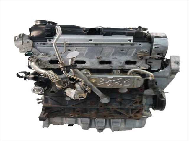Motor Completo Audi A3 2.0 TDI 140 CV 103KW