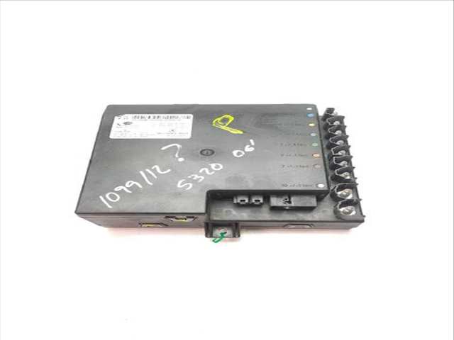 Foto 2ª: Caja Reles Fusibles Mercedes Clase S 220 S 320 CDI 221.022 221.122) 235CV (2005)