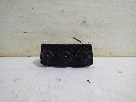 Mando Climatizador Peugeot 308 ENVY 112CV