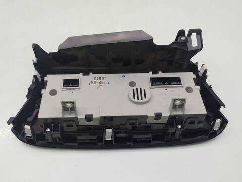 Foto 3ª: Pantalla Multifuncion Honda Hrv 1.6 I-DTEC RU8) 120CV 88KW RU) [N16A3] (2016)