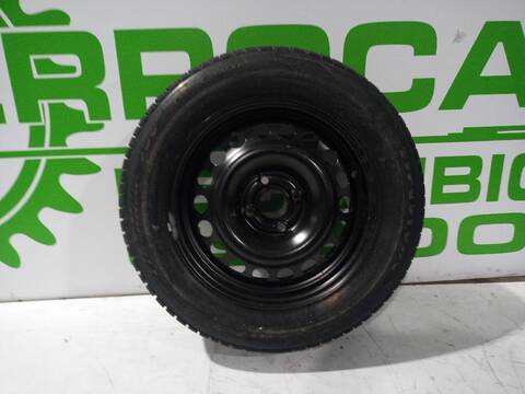 Foto 2ª: Neumatico Opel Astra 1.6 16V 101CV [X16XEL] (1998)