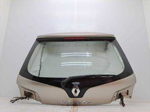 Portón Renault Koleos BOSE EDITION 150CV 110KW