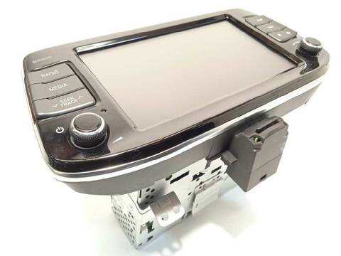 Pantalla Multifuncion Hyundai i30 N PERFORMANCE 275CV 202KW