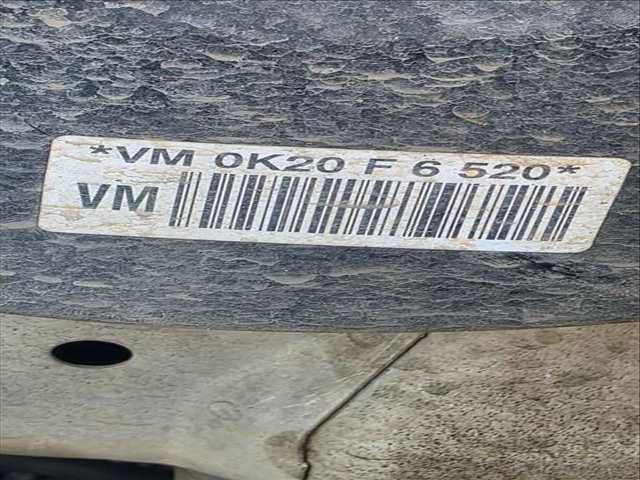 Foto 2ª: Servofreno Chevrolet Aveo LS 101CV 74KW (2008)