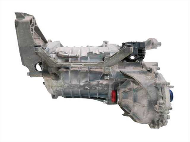 Foto 2ª: Motor Completo Bmw i3 170 CV 125KW [IB1 W20K06A] (2015)