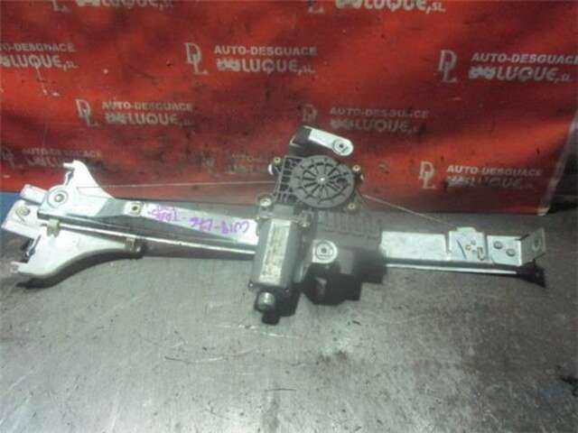 Foto 2ª: Elevalunas Eléctrico Trasero Izquierdo Ford Mondeo 2.0 16V TDDI - TDCI [D6BA]